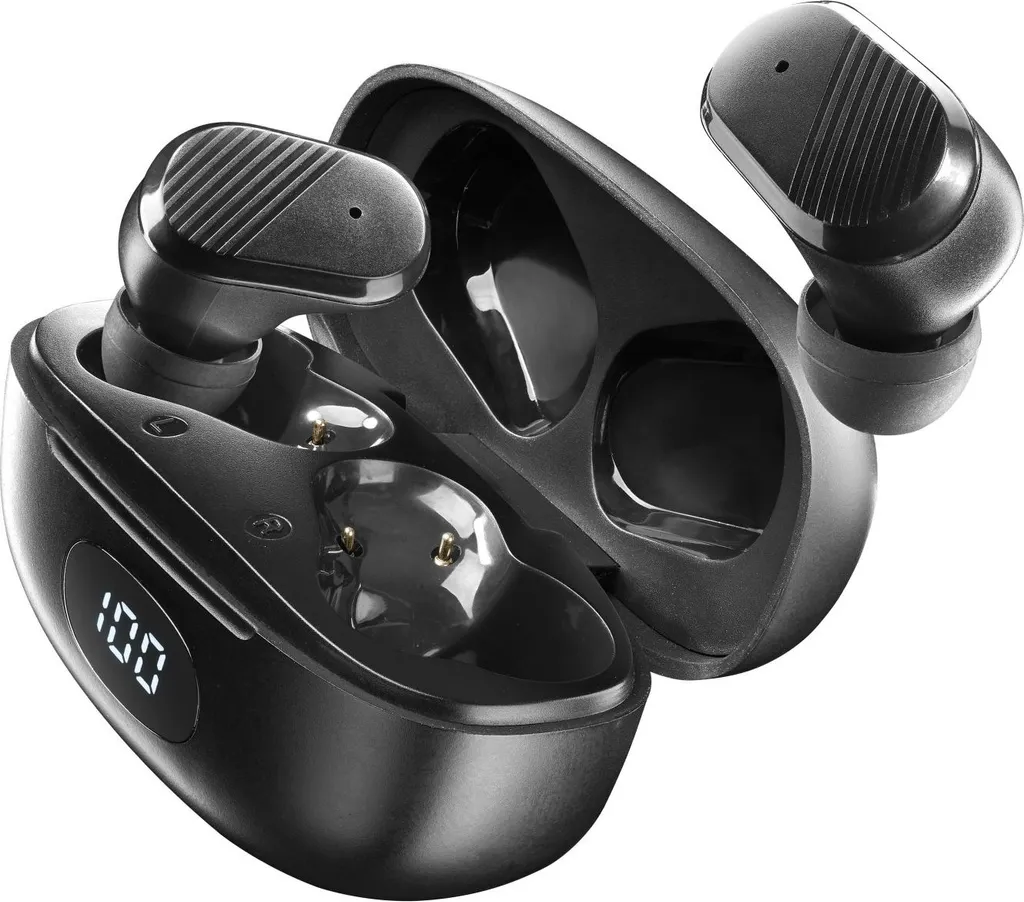 Recensione Auricolari Cellularline Dot: Bluetooth 5.3 e Fast Charge