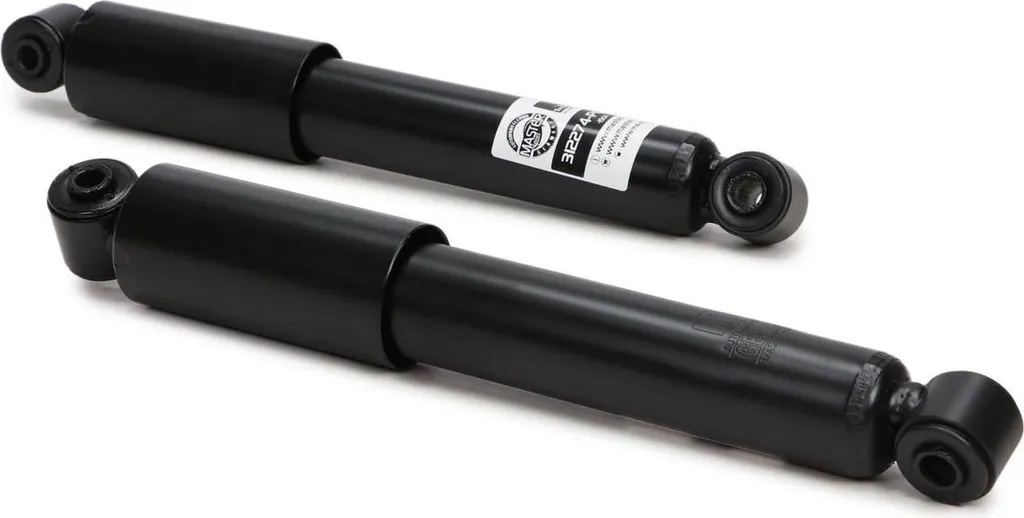 Amortisseur arrière MS 16K004302 renforcé pour Alfa Romeo 155 167