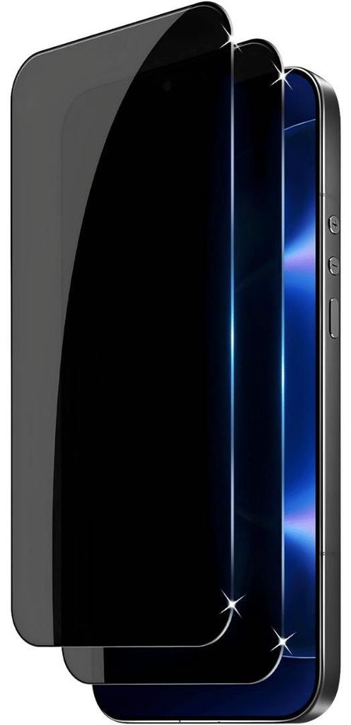 2X Blickschutz für Xiaomi 17 Ultra Display Kamera Produktbild 