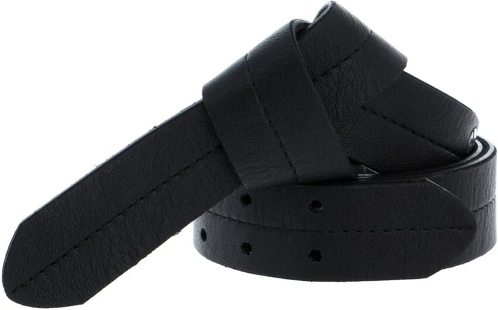 Offerta Cintura Fritzi aus Preußen Isali Black W80 - Prezzo Top