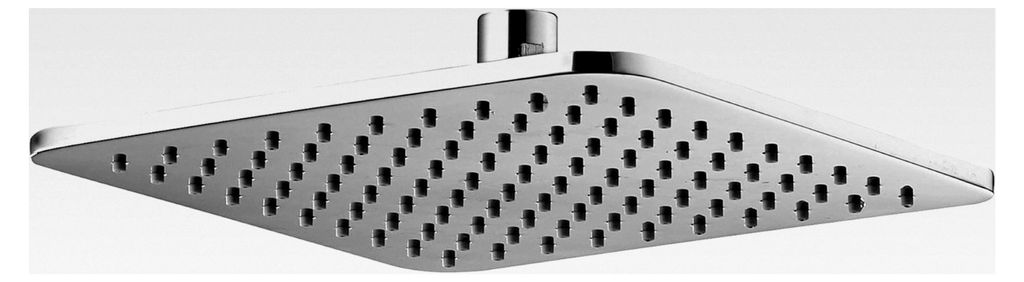Idealrain Cube Kopfbrause 200 x 200 mm