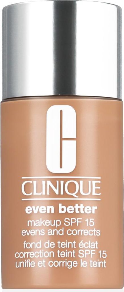 Clinique Even Better Make-Up SPF15 30ml Image du produit 