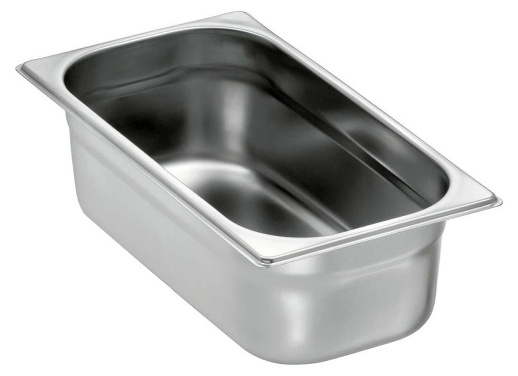 Contenitore Bartscher Gastronorm 1/3 Gastronorm, profondità Immagine del prodotto 