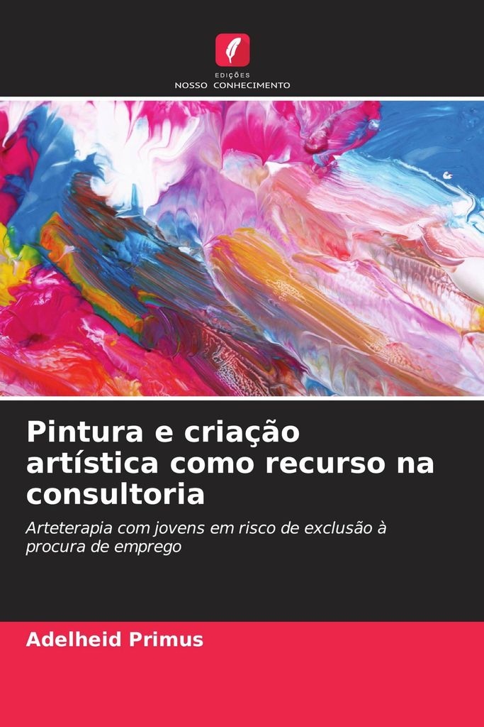 Pintura e criação artística como recurso na consultoria