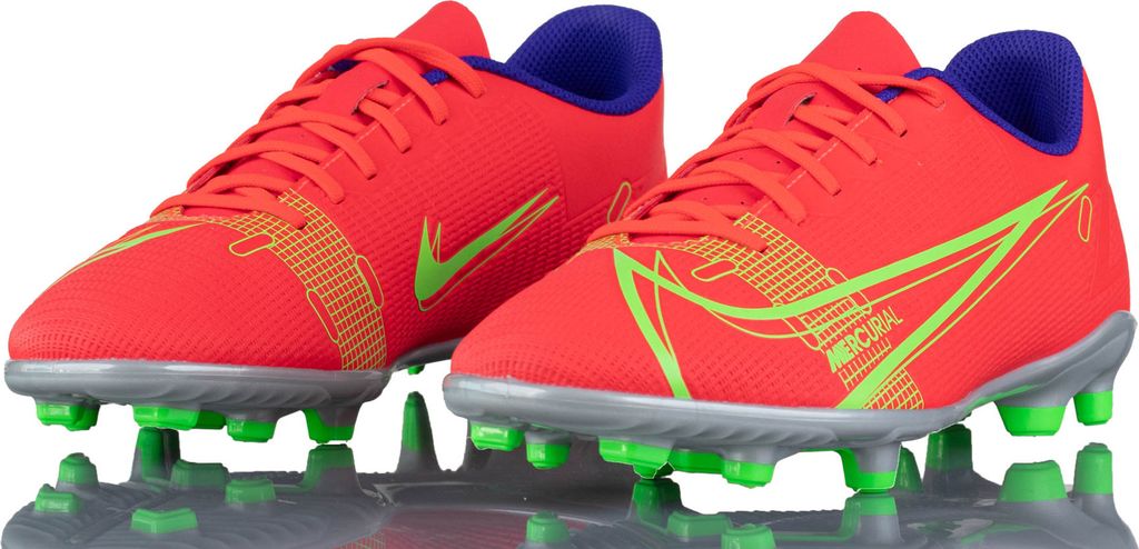 Nike Buty JR Mercurial Vapor 14 Club Fgmg, CV0823600 Zdjęcie produktu 17