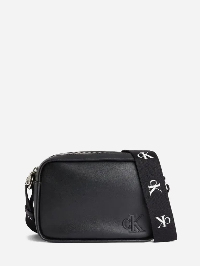 CK CALVIN KLEIN JEANS Damentasche mit Schulterriemen Produktbild 