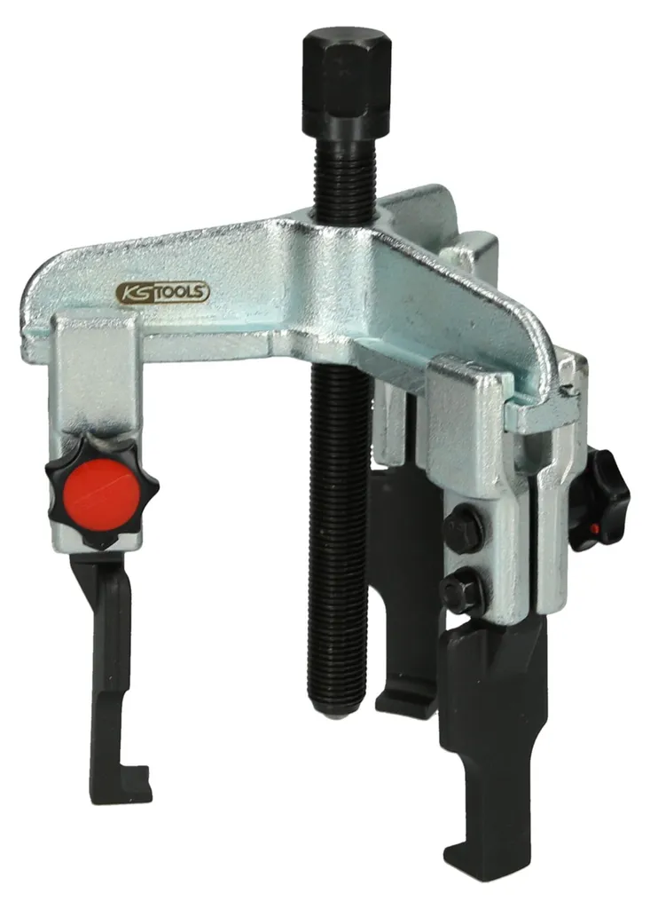 Extraire roulements grippés avec l'extracteur KS TOOLS 630.0007 90 mm