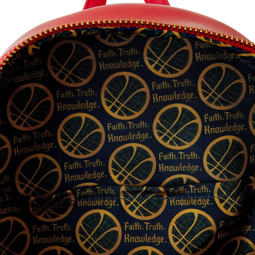 Mini Sac à Dos Doctor Strange Résistant et Compact pour Fans de Marvel - 6