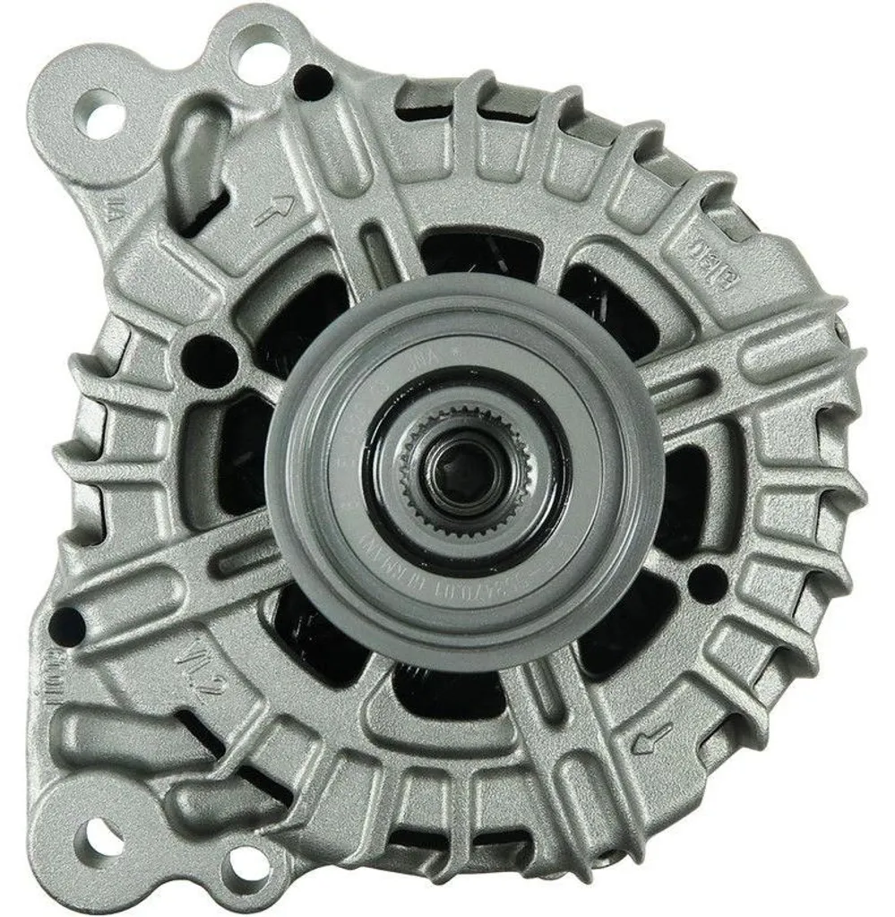 Turbocharger pour Audi A1 1.6 TDi et A3 2.0 TDi Performance Optimale