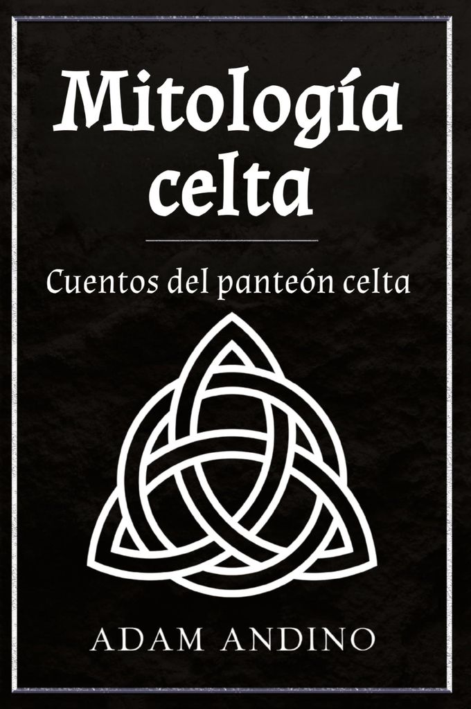 Mitología celta: Cuentos del panteón celta