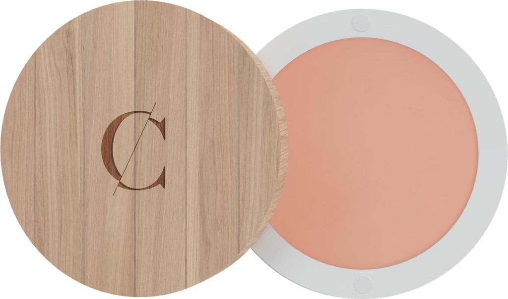 Hauttonanpassender Concealer Apricot Beige kaschiert Produktbild 