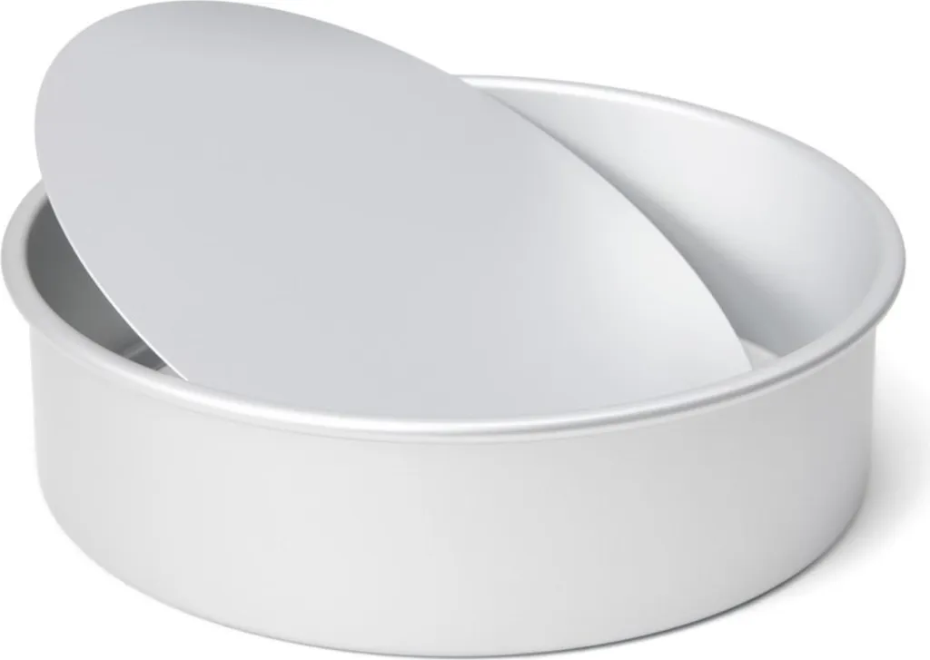 Patisse Professional P08962 Tortiera 28cm per Crostate Perfette