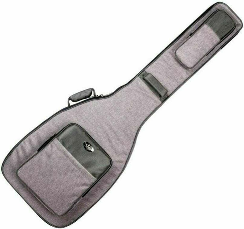 Gigbag für E-Bass, Modell CB1880B, aus festem Stoff, mit 20 Produktbild 
