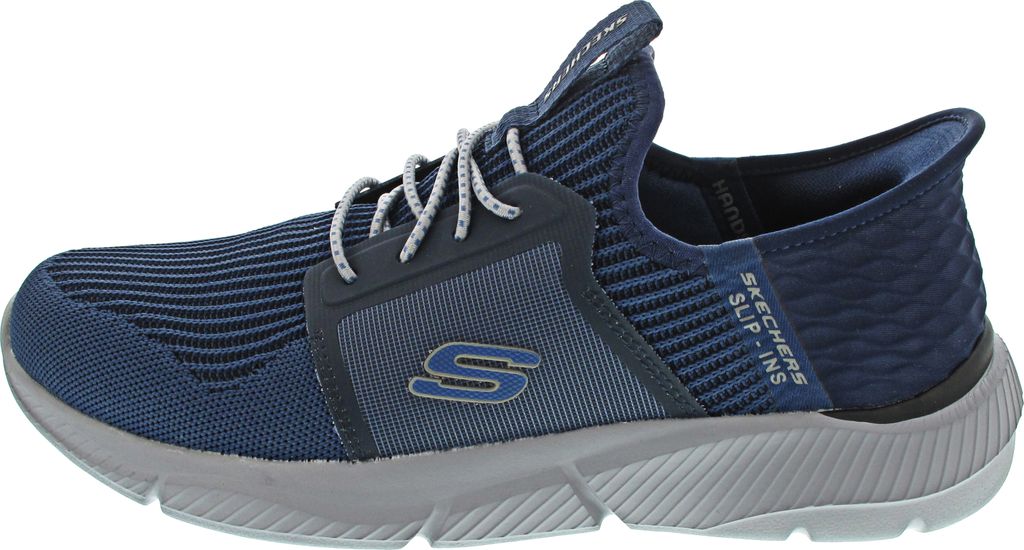 Skechers Slip-Ins:Ingram-Brackett 210609 (43/NVY) Produktbild 