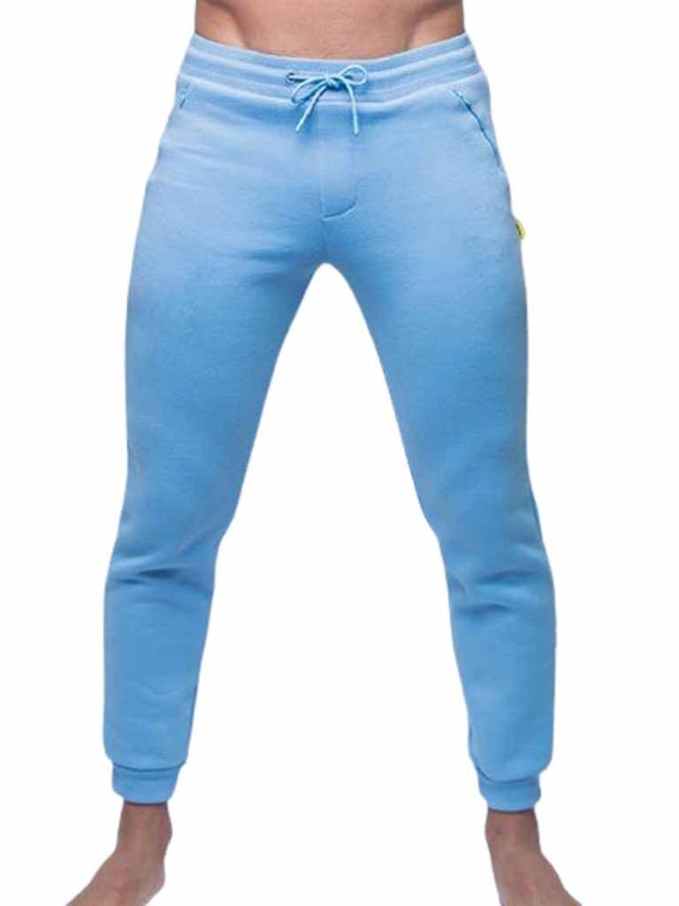 Supawear Recovery Pants Reboot Blue L