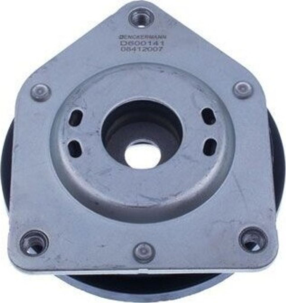 DENCKERMANN D600141 Federbeinstützlager Vorne passend für MERCEDES-BENZ A-Klasse (W169) B-Klasse (W245)