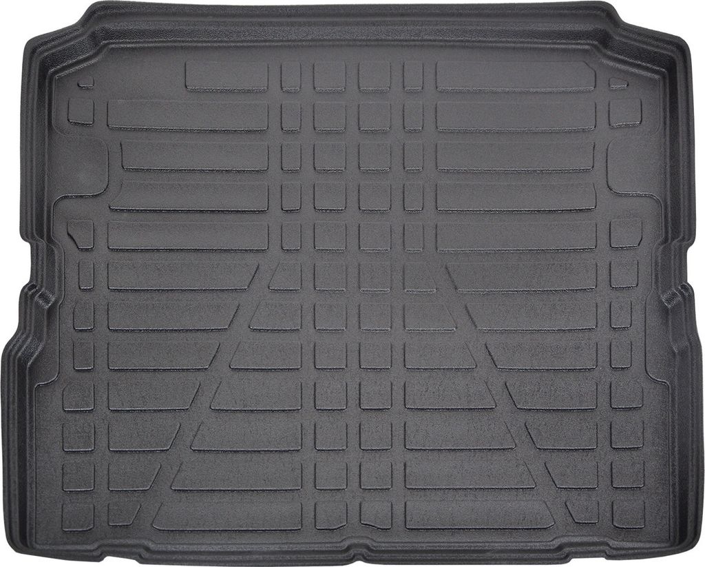SCOUTT | Vana do kufru pro Opel ZAFIRA B 2005-2011 Obrázek produktu 