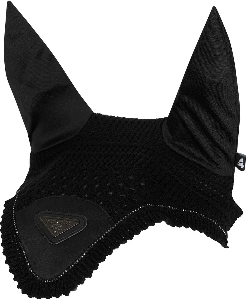 cappellino euro-star fly ESCato nero, misura:Full