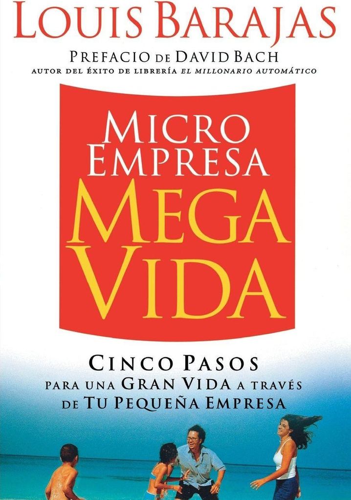 El Microempresa, Megavida