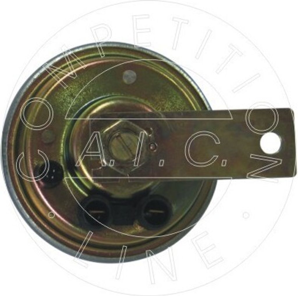 AIC Horn Hupe 50708 für VW GOLF III (1H1) 97mm