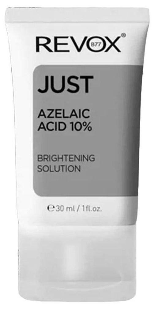 Revox B77 Just Azelaic Acid 10% 30 ml