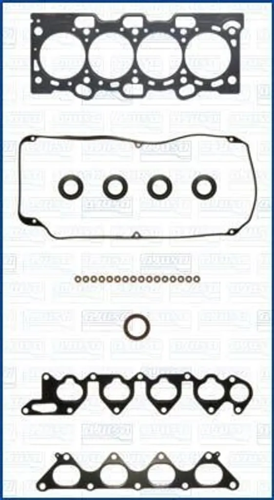 Joint de culasse haute performance AJUSA 52223100 pour Pajero Pinin GDI