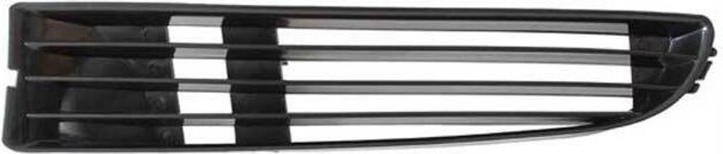 Stoßstange Gitter Abdeckung Blende LINKS für Audi A8 4D 1994-1999