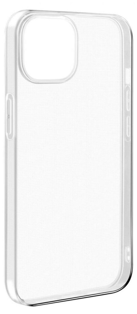 PURO Coque 03 Nude pour iPhone 13 et iPhone 14 Image du produit 