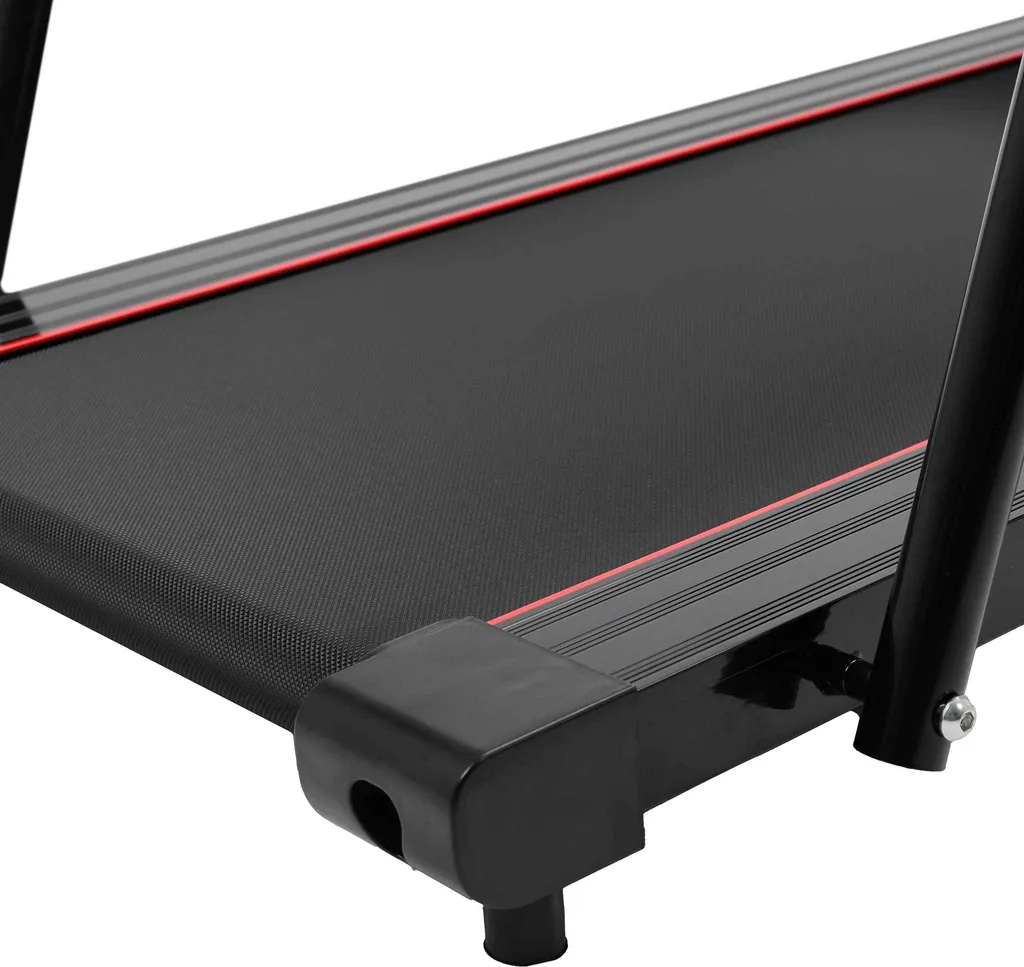 Tapis de course React 1700 pour cardio training et perte de poids efficace - 9