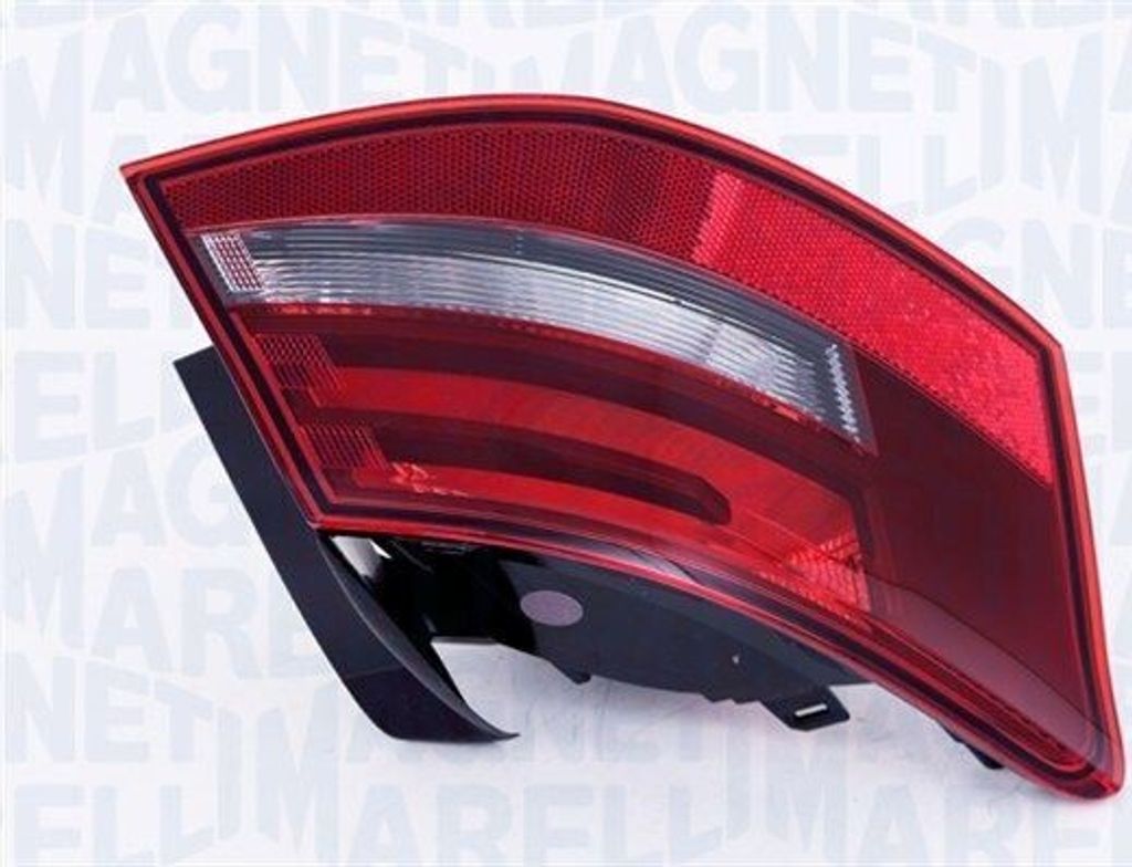 MAGNETI MARELLI 714081040801 - OE 8V3945096 Heckleuchte, rechts, äusserer Teil für A3 (8V)