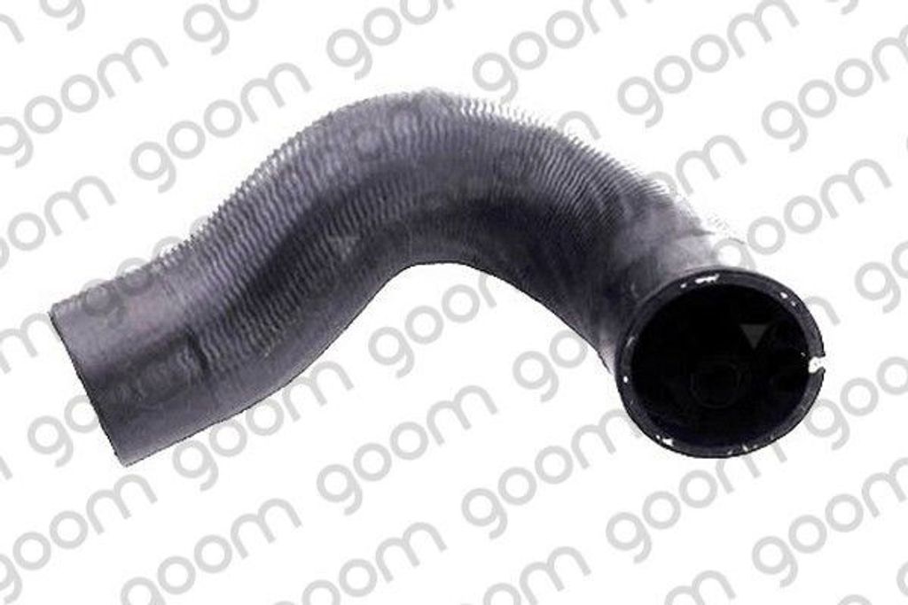 GOOM AH-0680 Turbo Ladeluftschlauch für FIAT Ducato Kastenwagen (250, 290) Ducato Pritsche / Fahrgestell (250, 290) Ducato Bus (250, 290) für CIT...