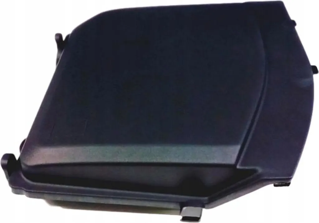 Couvercle de batterie supérieur Volvo S60 V60 S80 V70 en ABS renforcé OE