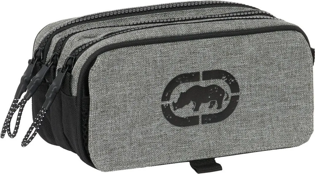 Organizer Multiuso Eckō Unltd. Rhino - Astuccio Triplo Tech & Work
