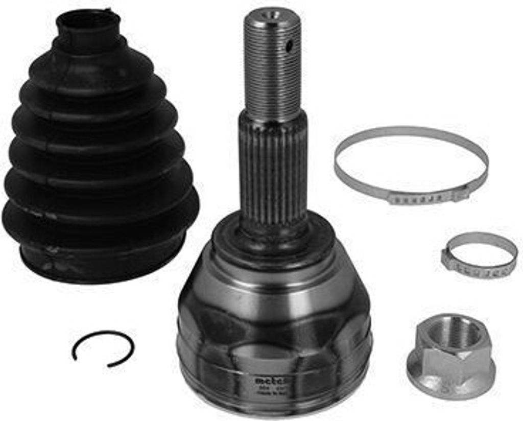 METELLI Gelenksatz Antriebswelle für NISSAN JUKE (F15) 15-1854