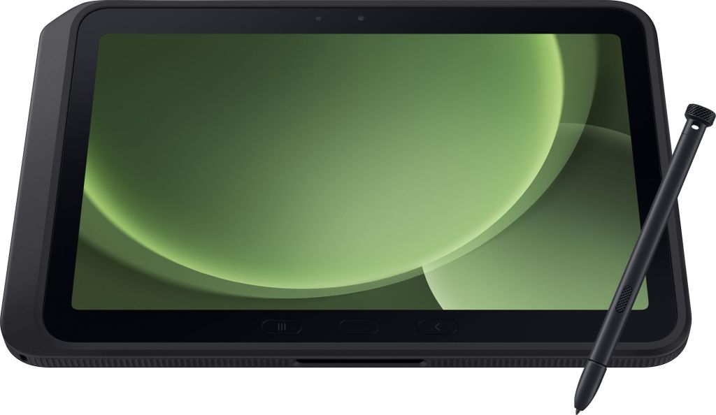 Tablet Samsung SM-X356BZGAEEB 10,1" Qualcomm Snapdragon 8 Produktbild 