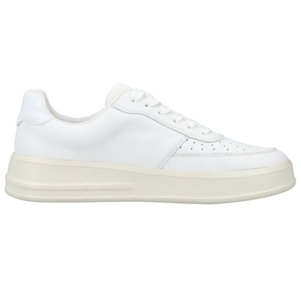 Rieker Sneaker Low Damen 31373432373938 Weiß 37 EU Produktbild 