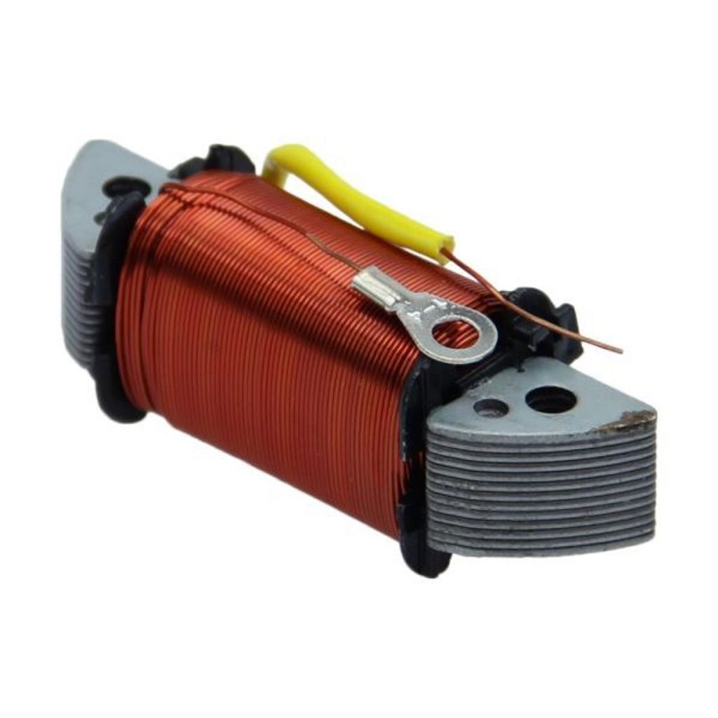 Primärspule Lichtspule Impulsspule für Yamaha FS1 FS1DX YZ 50 G