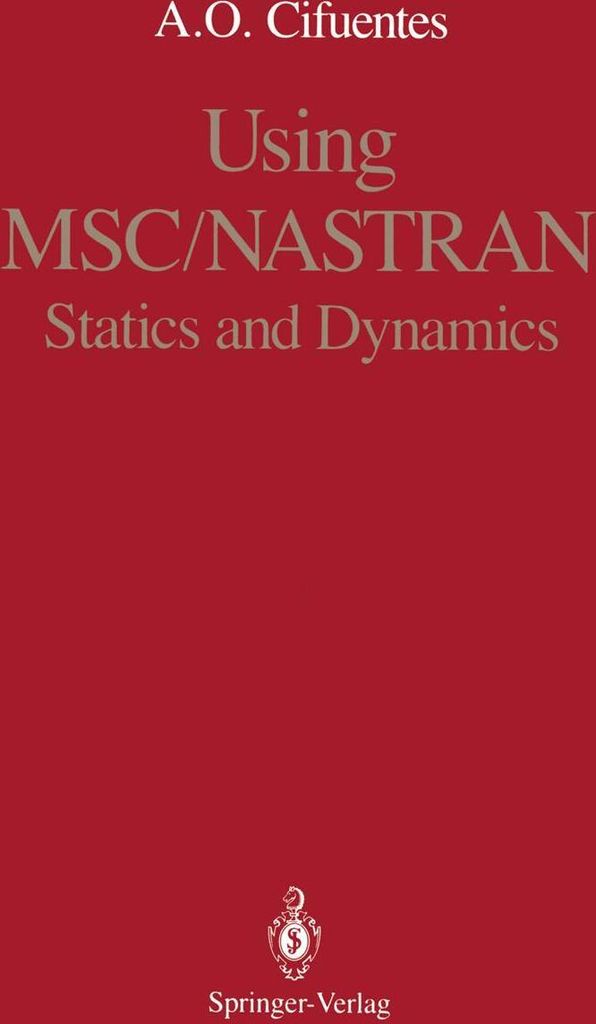 Using MSC/NASTRAN