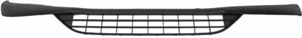 Remplacement grille aération avant Focus III OE 1873305 par BLIC