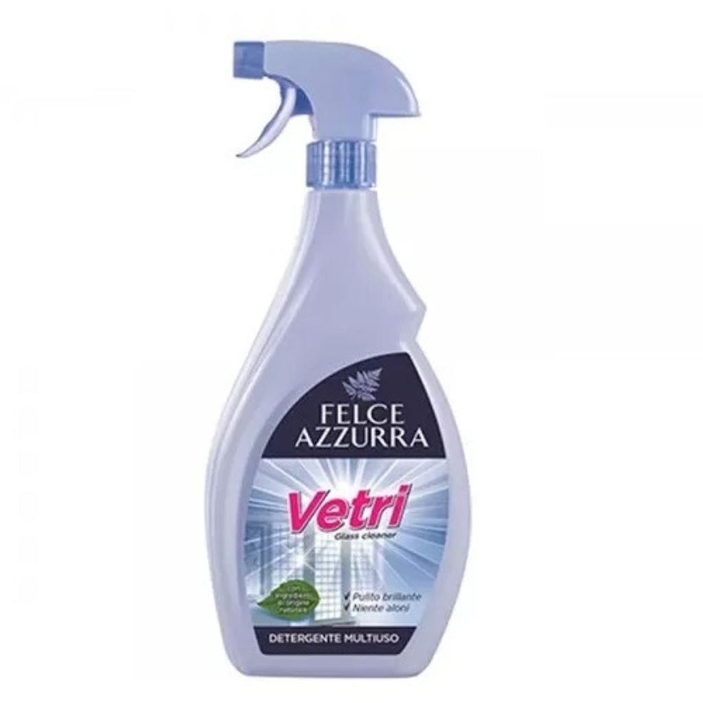 Felce Azzurra Płyn do szyb, 750 ml Obrázek produktu 