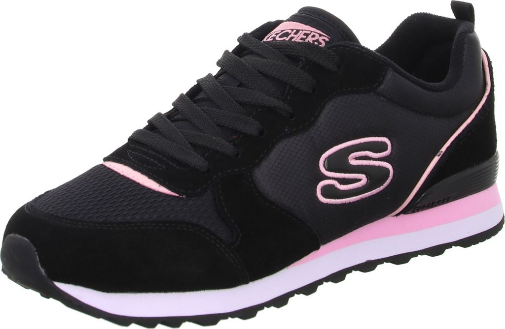 Skechers Schnürhalbschuh Sneaker (sportlich) OG 85 - STEP N Produktbild 