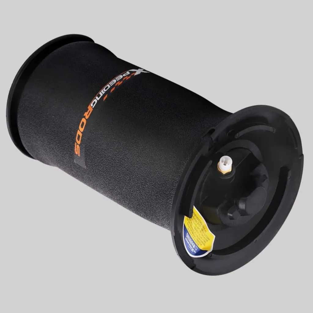 Boudin de Suspension Pneumatique pour BMW E61 Touring Arrière Gauche
