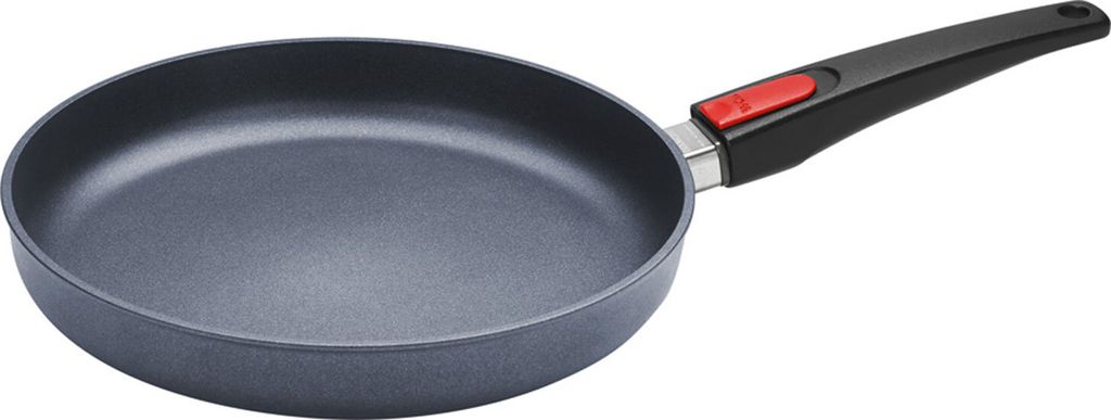 Woll Diamond Lite Gusspfanne: abnehmbarer Stiel, Ø 28cm, 5 Produktbild 