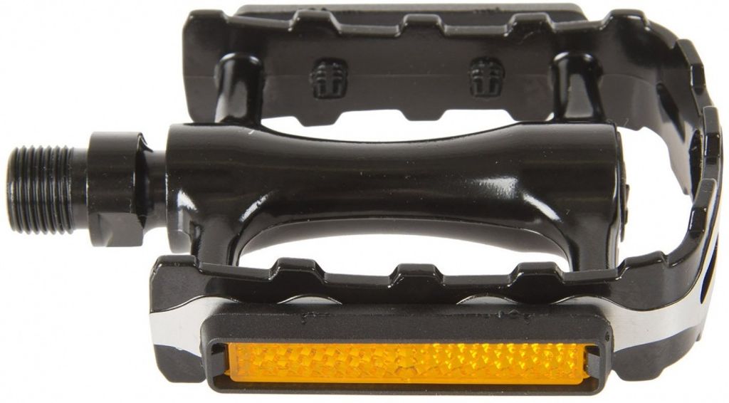 VP Pedale VP-465 eBike VPcomponents Aluminium schwarz