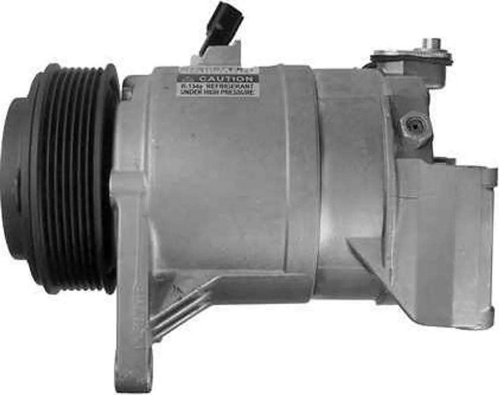 Réparer Clim Nissan 926001JA0A : Compresseur Airstal Fiable et Durable