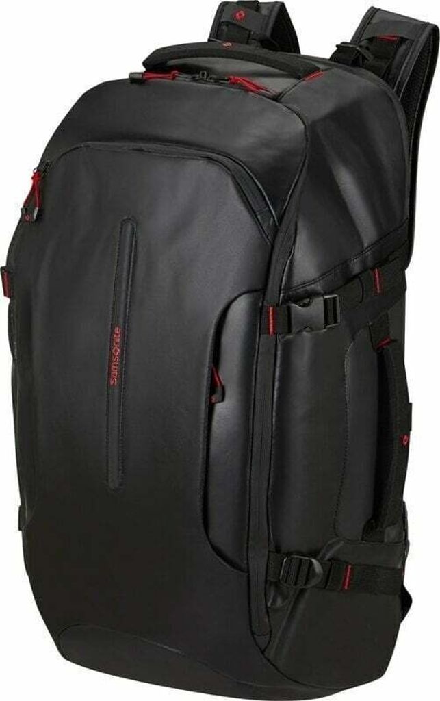 Samsonite Ecodiver Travel M Rucksack Black 55 L