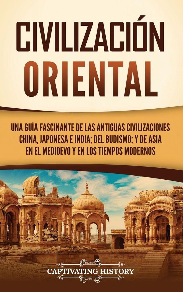 Civilización oriental