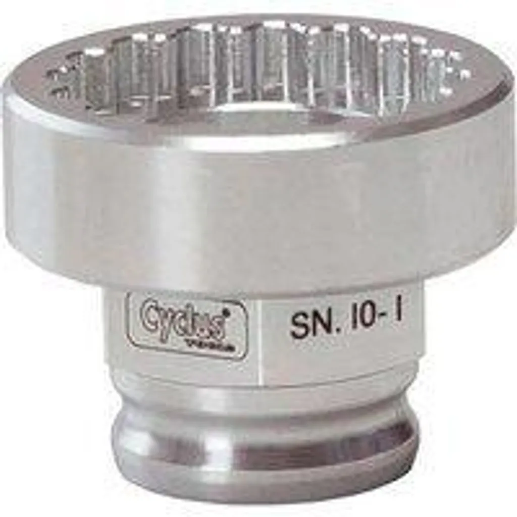 Cyclus Tools snap.in Extracteur cuvette SN.10-I pour Shimano SM-BBR60