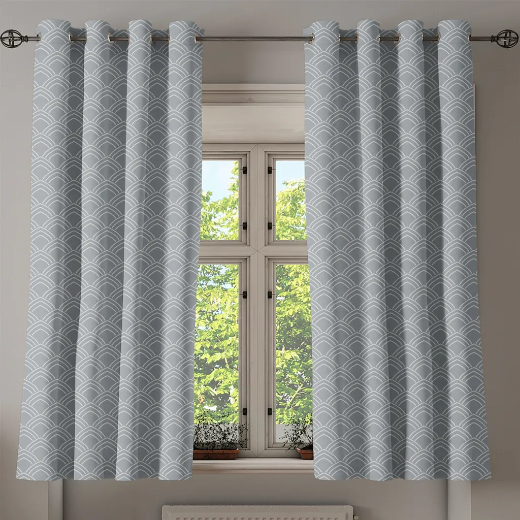 Tende Orientali ABAKUHAUS 280x175 | Atmosfera Etnica Zen Beige - 2