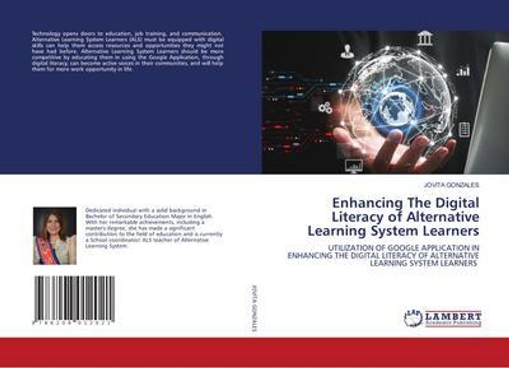 Enhancing The Digital Literacy of Alternative Learning System Learners